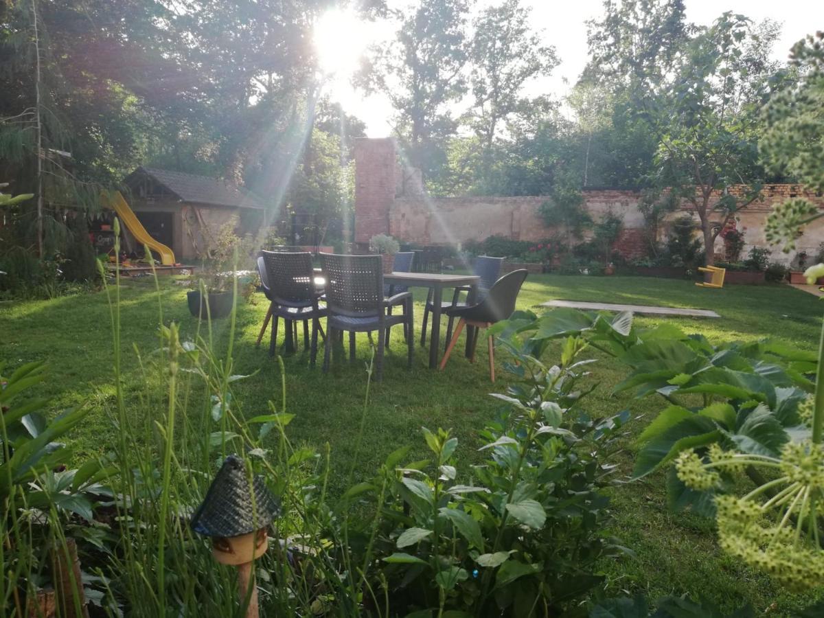 לייפציג Fewo, 55 Qm, Voll Ausgestattet, Mit Sued-Loggia, Naehe Voelkerschlachtdenkmal מראה חיצוני תמונה